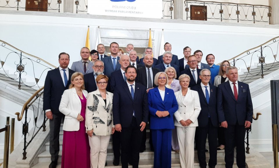 Jubiliejinė - XXV Asamblėjos sesija