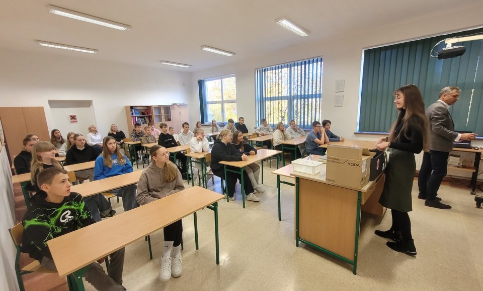 Paminėtos M. K. Čiurlionio 150-tos gimimo metinės