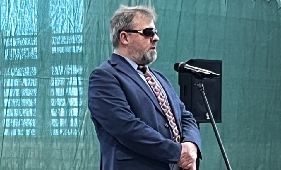 Lietuvos kariuomenės diena Seinuose